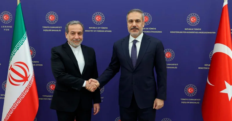 Son vəziyyəti müzakirə etdilər