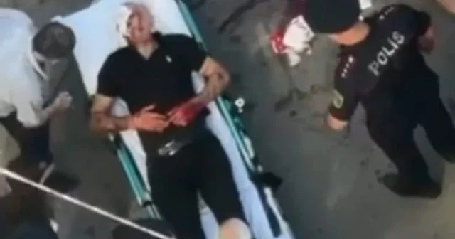 Bakıda keçmiş arvadını güllələyən kişinin son vəziyyəti açıqlandı