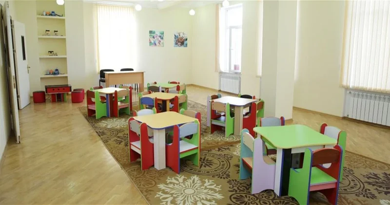 Стартовал электронный прием в детские сады: нюансы, которые нужно знать родителям