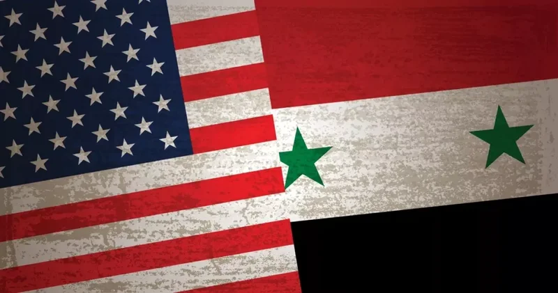 Сирия приветствовала решение США