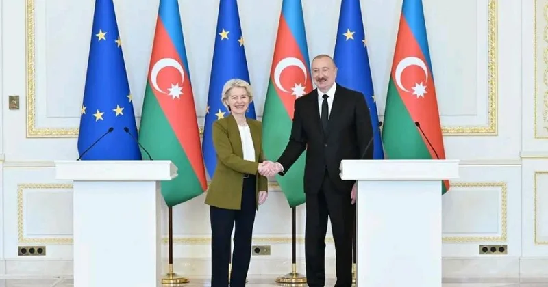 Enerji təhlükəsizliyindən Cənubi Qafqazda dayanıqlı sülhə doğru