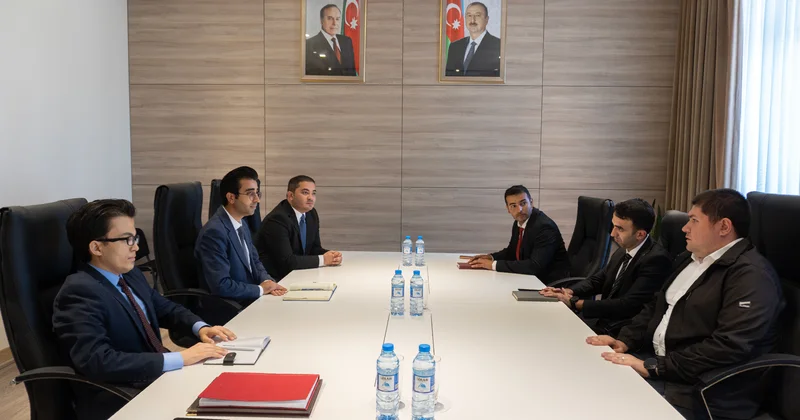 Növbəti enerji auditorlarına ixtisas attestatı təqdim edilib