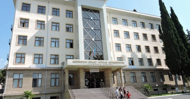 UNEC in Zaqatala filialında MBA proqramı üzrə qəbul aparılacaq FOTO
