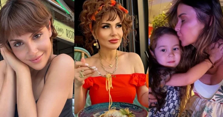 Bu gün instaqramda diqqət çəkənlər