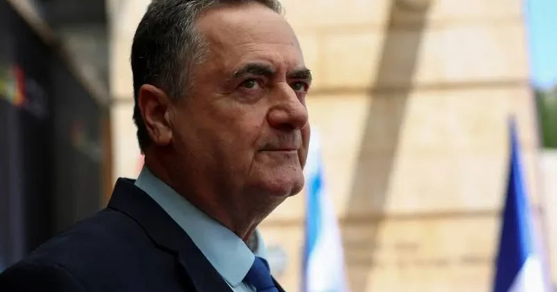 İsraildə Trampın qoşunların Livandan çıxarılması ilə bağlı bəyanatları təkzib edilib