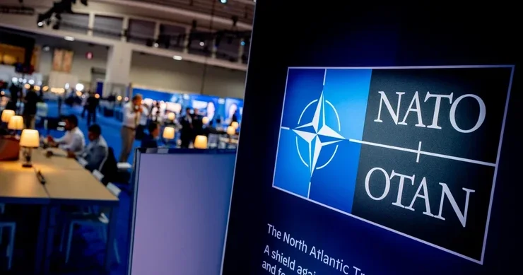 İranın Türkiyədəki səfirliyi NATO sammitinin yekun bəyanatına etiraz edib
