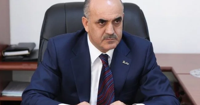 Səlim Müslümovun evi 50 faiz endirimlə KONKRET