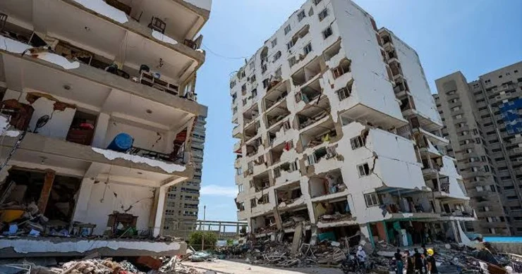 Venesuelladakı zəlzələdə bu qədər insan həlak olub