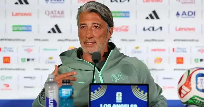 Murat Yakın iddialıdır “Argentina məğlubedilməz deyil”