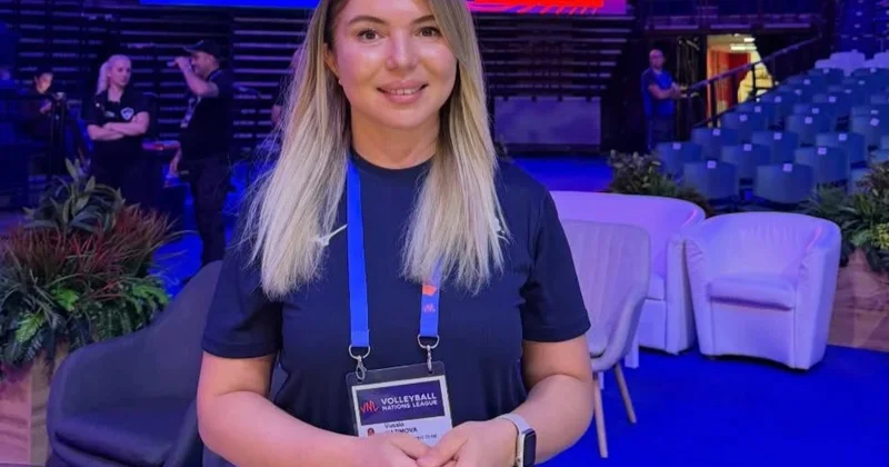 Azərbaycanlı mütəxəssis Millətlər Liqasında tibbi işlərə nəzarət edəcək