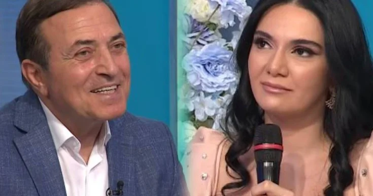 Mənsum İbrahimova bənzəməyə çalışıram, idealımdır