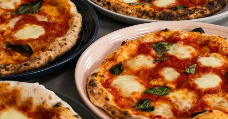 Pizzadan sonra aldığı bilet ona sərvət QAZANDIRDI