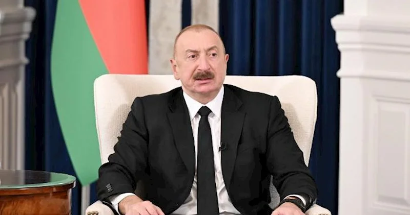 Prezident brifinqdə bu sualları cavablandırdı Tam mətn