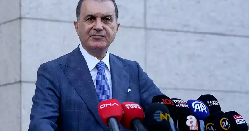 AKP rəsmisi: İki ölkə davamlı sülh yolunda mühüm bir addım atdı