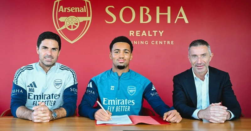 “Arsenal”da yeni müqavilə