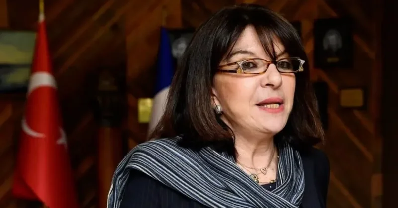 Натали Гуле: Надеюсь, что Париж восстановит хорошие отношения с Баку