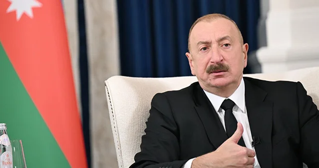 “Bunu başqa formatda da edə bilərdi” Prezident