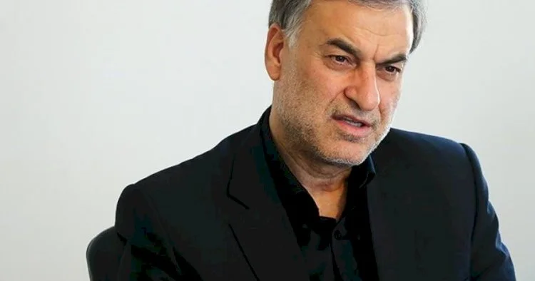 İranlı siyasətçi: “İndi İlham Əliyevə gücümüz çatmır”