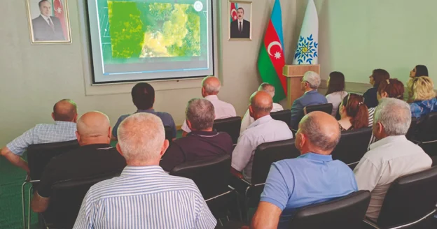 Yaddan çıxmaz Nüvədi!