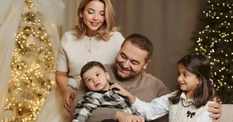 İlkin Həsəni ailəsinə əsəbiləşdi: “Bir də sizinlə gəzməyə çıxmaram” Video