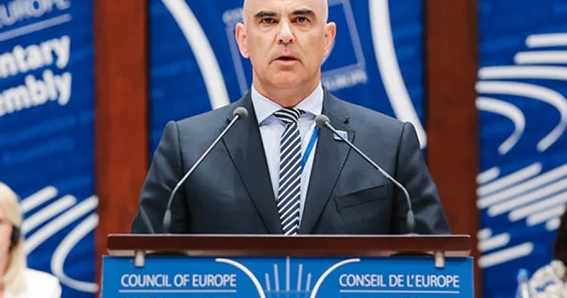 Avropa Şurasının Baş katibi: Ermənistan və Azərbaycan davamlı sülhə doğru tarixi bir addım