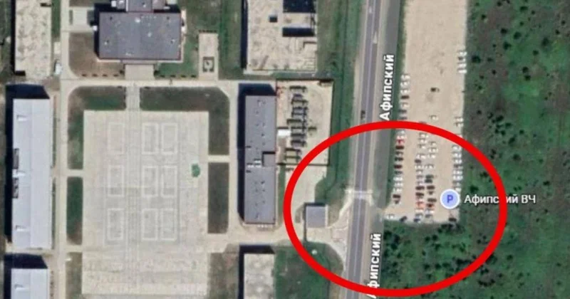Rusiyay iki ağır zərbə Raket briqadası məhv edildi, ondan çox əsgər öldürüldü