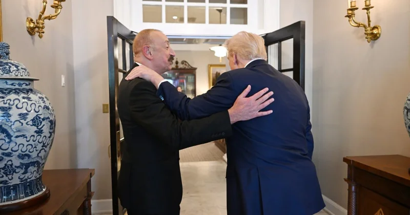 Исторический перелом в отношениях с США и мирном процессе с Арменией Minval Politika