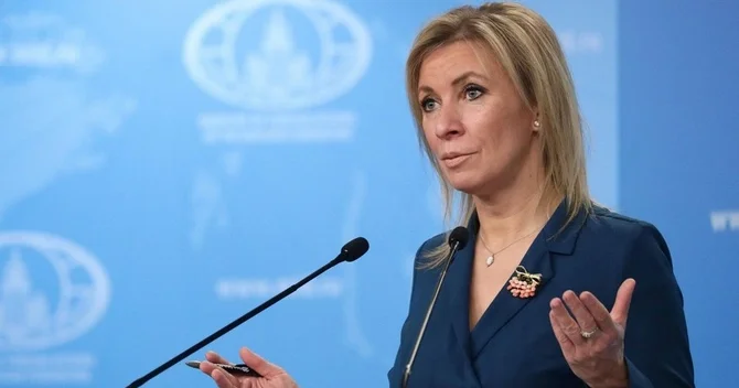 Rusiya XİN Azərbaycan və Ermənistan liderlərinin ABŞ danışıqlarını şərh edib