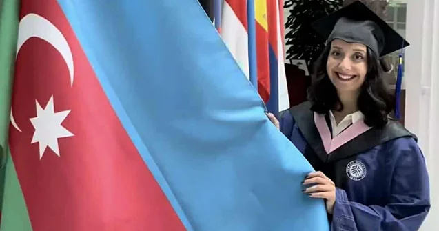 Magistrı yenicə bitirib qayıtmışdı Qəzada öldü