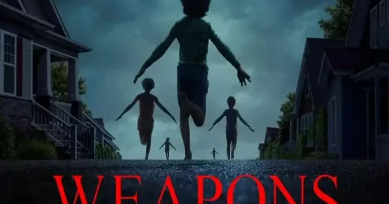 “Weapons” filmi qorxu janrında ilin hadisəsinə çevrilir
