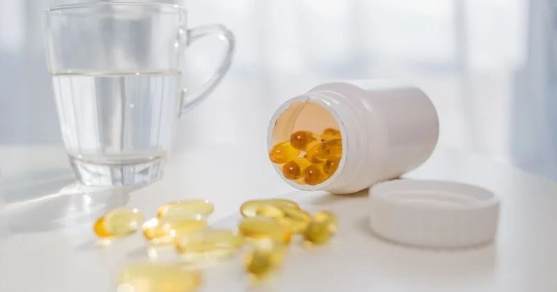 Bütün D vitaminləri faydalı deyil Həkim