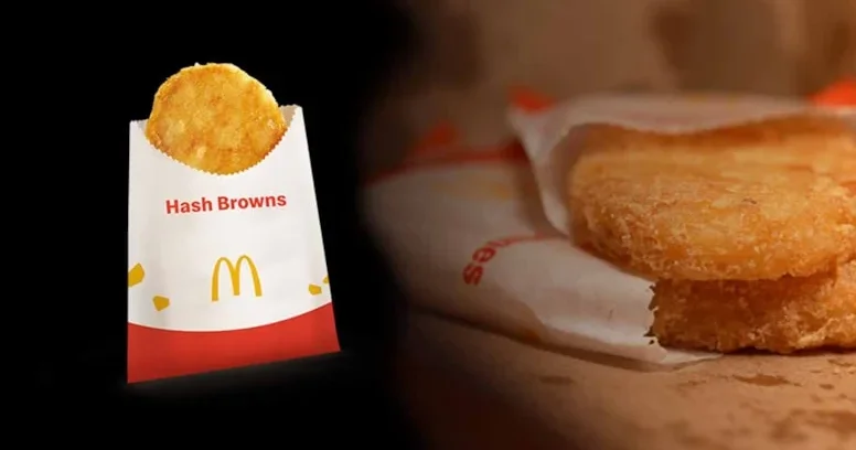 McDonalds ın kartof börəyi sosial mediada trend oldu