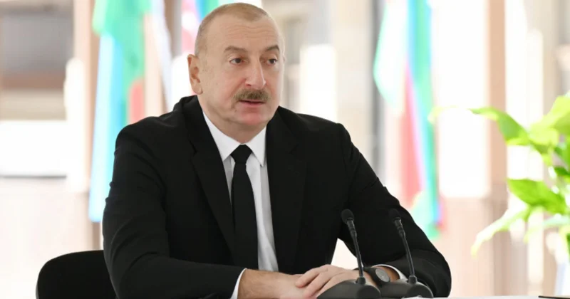 Azərbaycan ilə ABŞ arasındakı Strateji Tərəfdaşlıq Xartiyasının böyük əhəmiyyəti var