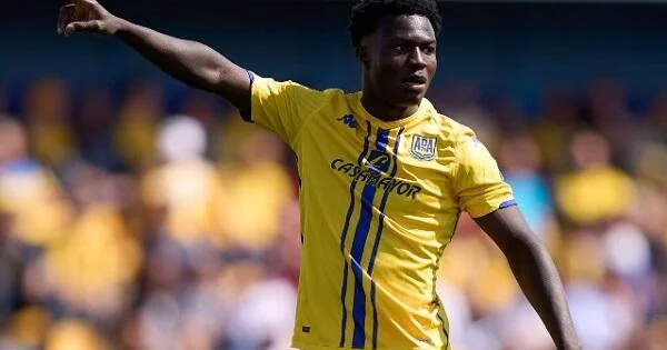 Qarabağ 1,2 milyonluq oyunçusu APOEL in hədəfində