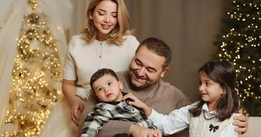 İlkin Həsəni ailəsinə əsəbiləşdi: Bir də sizinlə gəzməyə çıxmaram