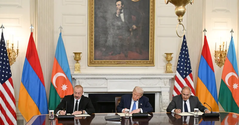 TRIPP in Orta Dəhlizə inteqrasiyası Azərbaycan ərazisindən ildə təxminən 35 milyon ton yükün daşınmasına imkan verəcək ŞƏRH