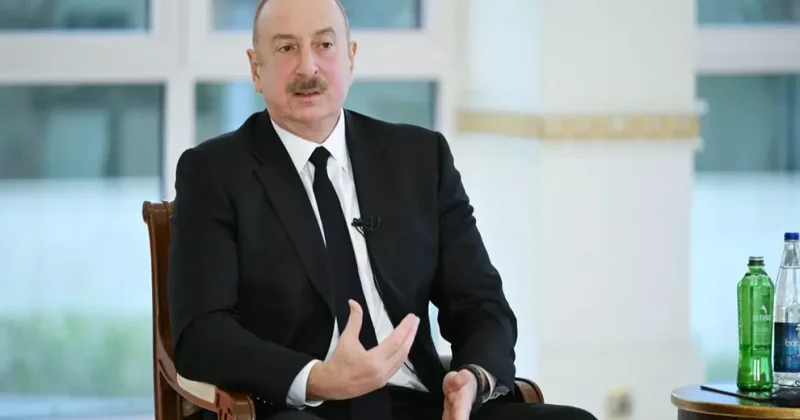 İlham Əliyev: Bir halda ki, Azərbaycanla Ermənistan sülh sazişini paraflayıb, onun rəsmi imzalanması da çox çəkməməlidir