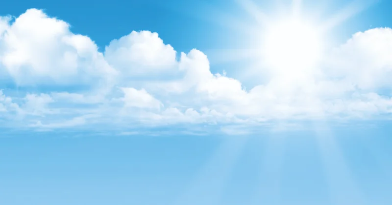 Abşeronda yağmursuz, bəzi dağlıq ərazilərdə yağış...