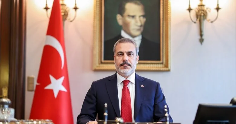 Hakan Fidan: Qafqazda əldə olunan razılaşma mühüm hadisədir”