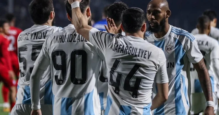 “Qarabağ”ın hücumçusu klubdan gedə bilər