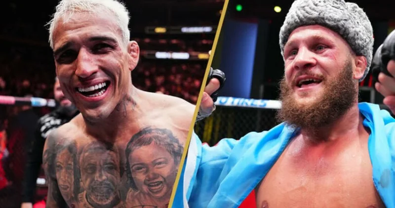 UFC: Oliveyra Fiziyevlə döyüşü qəbul etdiyi üçün tənqid olundu
