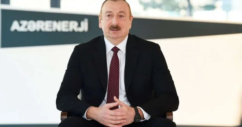 "Saziş mətnini ortaya qoyduğumuz 5 prinsip üzərində hazırladıq"