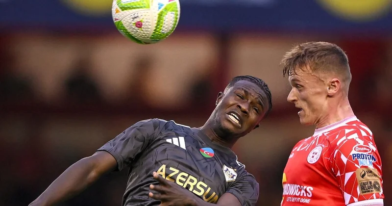 Emmanuel Addai Qarabağ dan gedir? yeni klubu