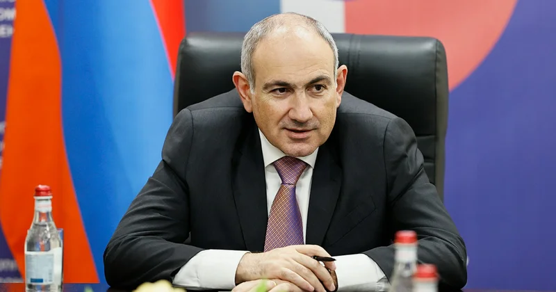 Пашинян опроверг возможность создания в Сюнике американского плацдарма против Ирана Minval Politika
