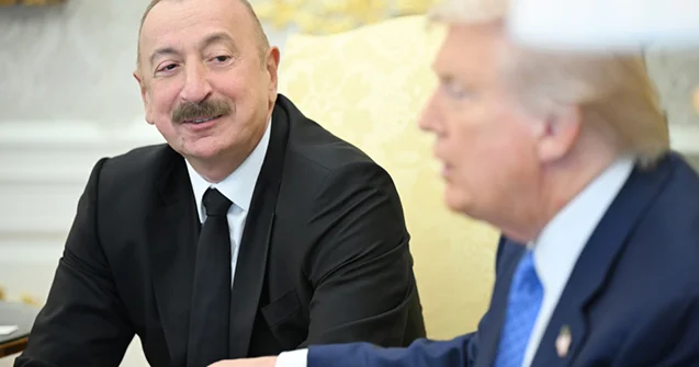 Bu uşaqları İlham Əliyev böyütdü...