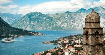 Sülh sazişini alqışlayırıq Monteneqro XİN