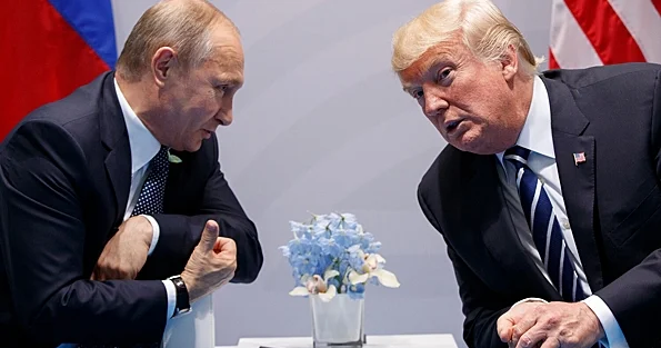 Çin, Putinin Trampın ultimatumundan yan keçdiyini deyir...