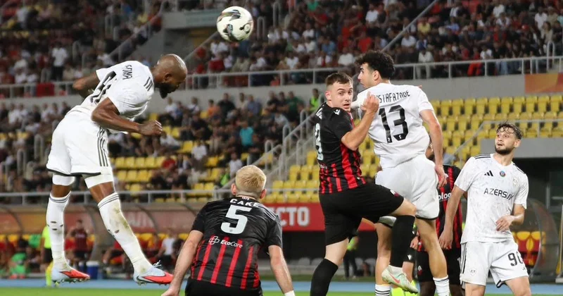 Qarabağ ın mərhələ adlama ŞANSI