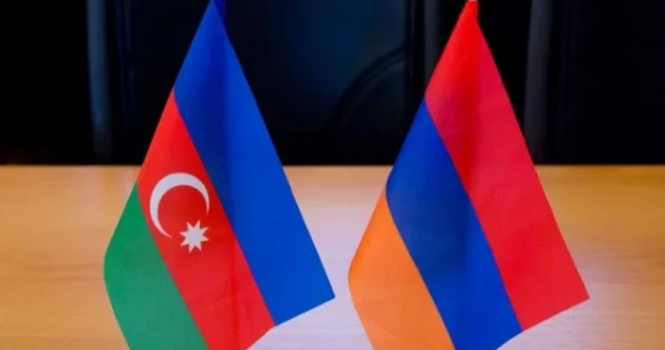 Саудовская Аравия приветствует соглашение между Баку и Ереваном