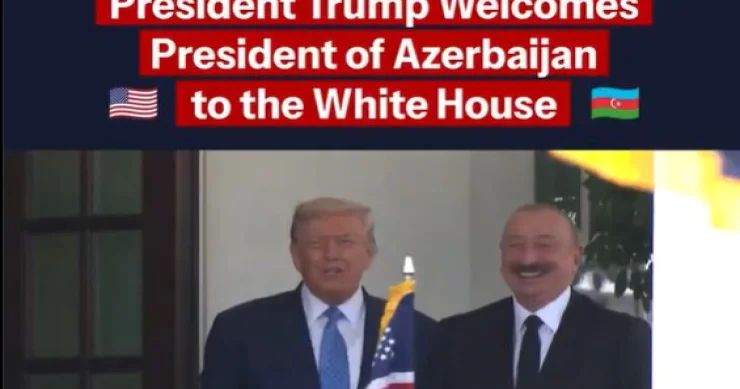 Ağ Evdən YENİ PAYLAŞIM
